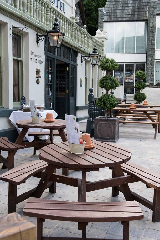 The White Lion By Innkeeper'S Collection Ambleside Exterior foto